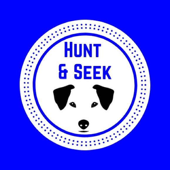 huntandseek